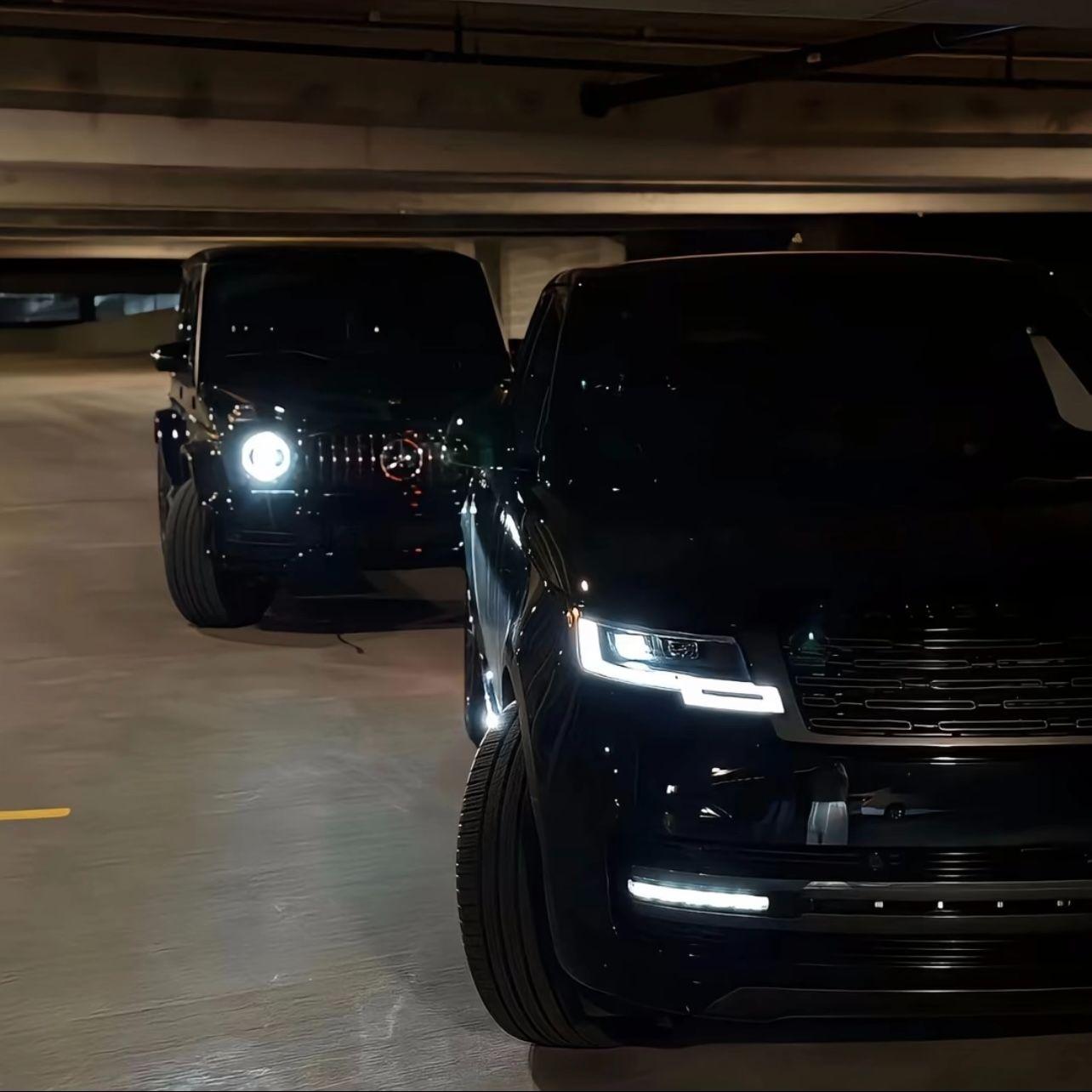 Караван（Feat-Luna Abn）