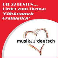 Die 22 Besten... Lieder zum Thema: 