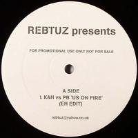 Rebtuz Presents EP 5