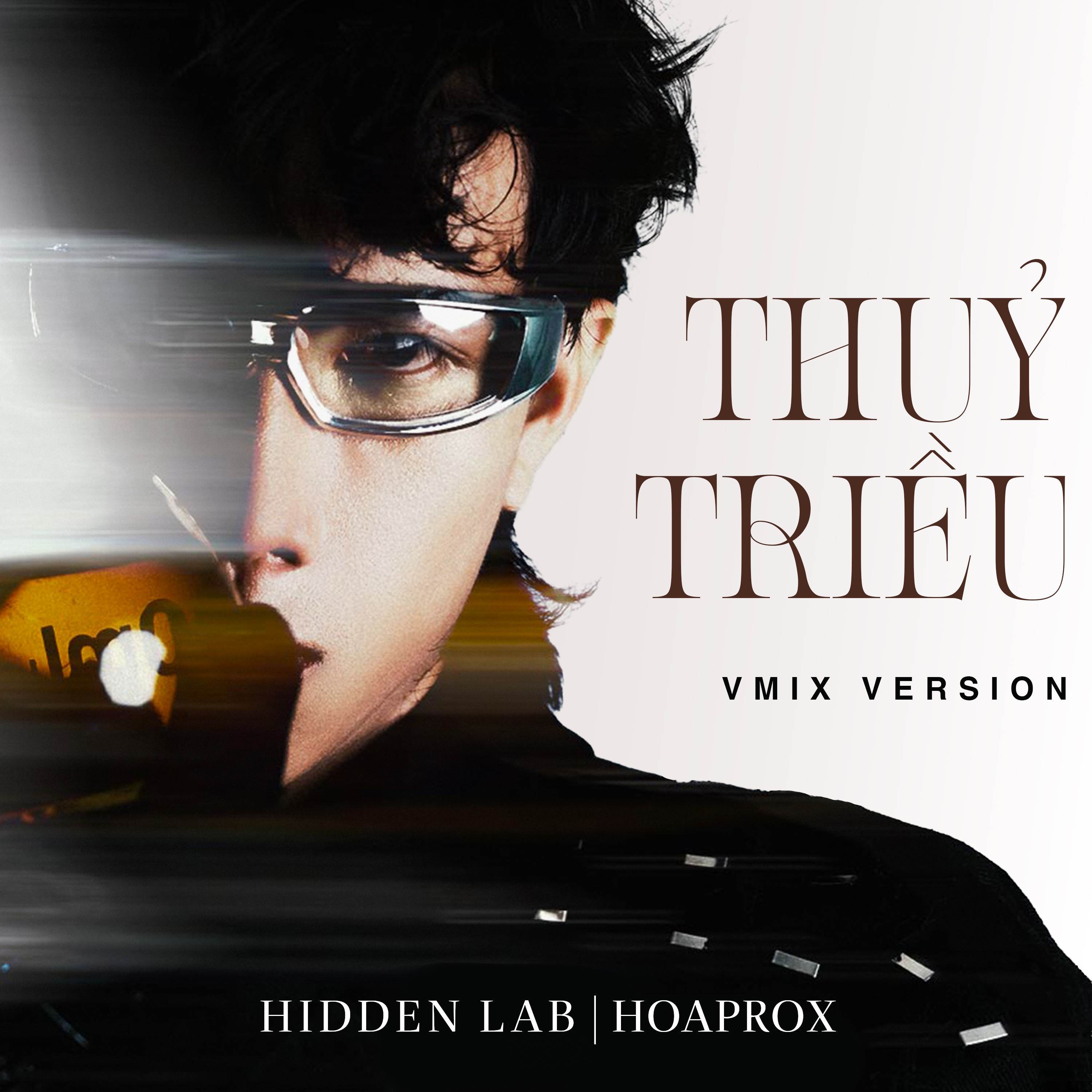 Thủy Triều (Vmix)