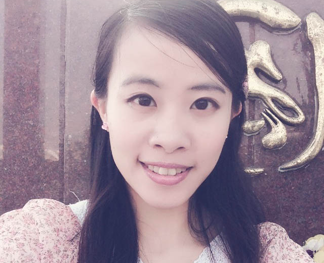 陈潇含