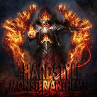 #Hardstyle Monster Anthems, Vol. 1