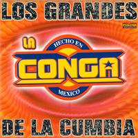 Los Grandes de la Cumbia (100% Cumbia Sonidera)