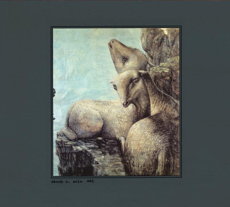 Tarva (Instrumental)