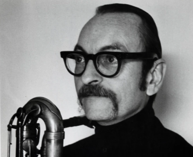 Pepper Adams