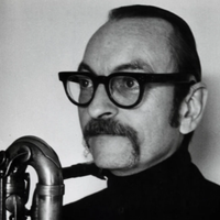 Pepper Adams