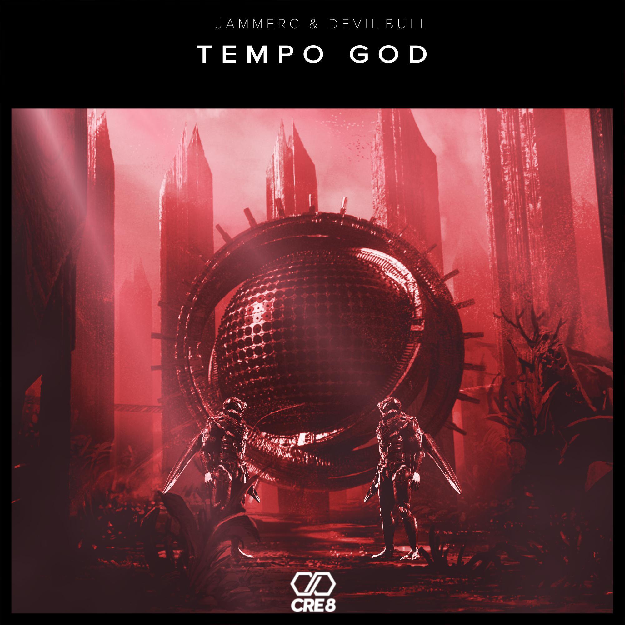 Tempo God (Original Mix)