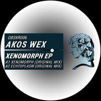 Xenomorph EP