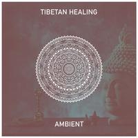 Tibetan Healing Ambient: Sacred Vibrations for Root Chakra Activation