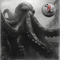 Awaken The Kraken