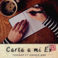 Carta a mi ex