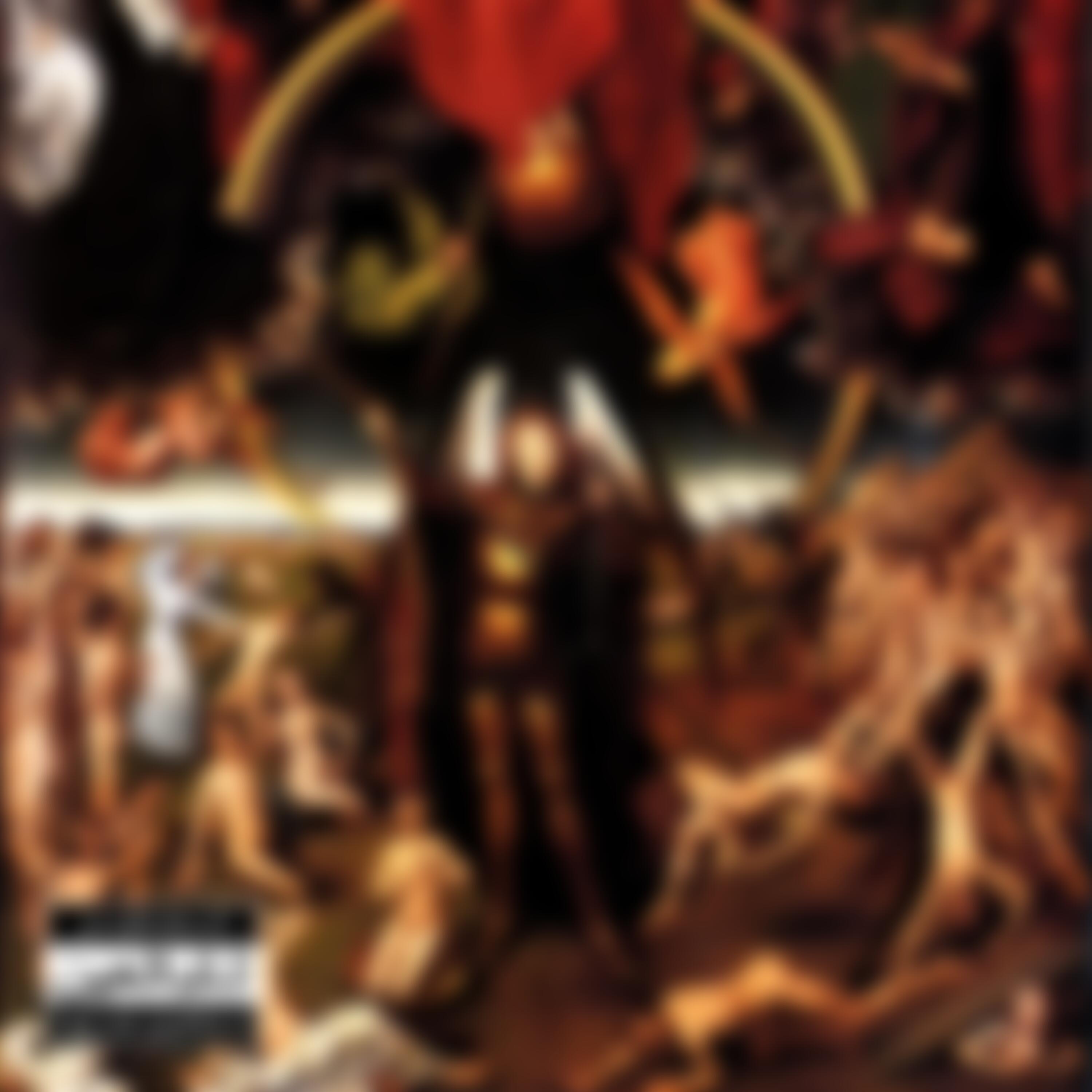 San Vincenzo (feat. Squito Babe & Carlo Ragazzo)