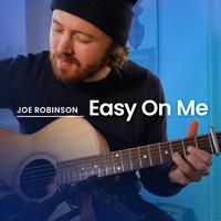 Easy On Me (Acoustic Instrumental)