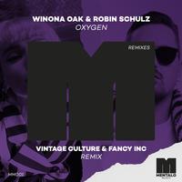 Oxygen (Vintage Culture & Fancy Inc Remix)