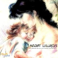 Mozart Lullabies Baby Lullaby - Oh My Darling Clementine (Relaxing Piano Version)