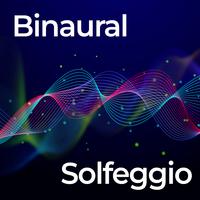 Binaural Solfeggio