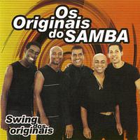 Swing dos Originais