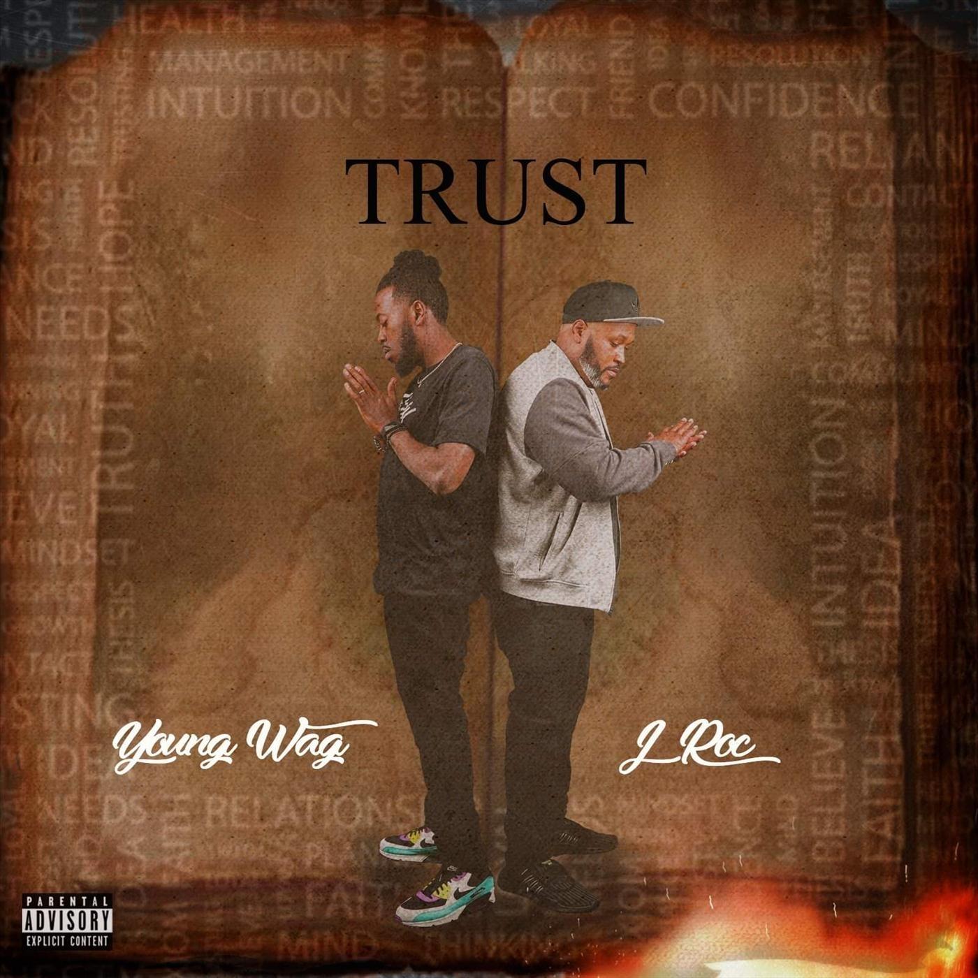 Trust (feat. J Roc)