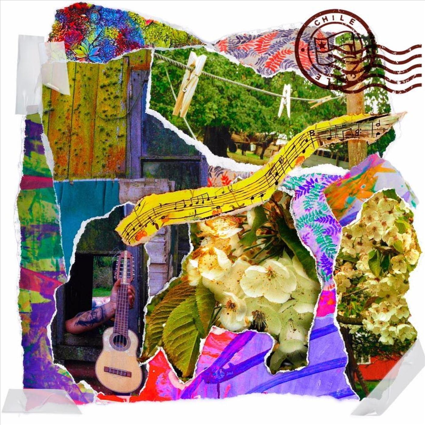 15 de Agosto (Instrumental)