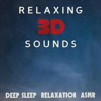 Relaxing 3D Noises For Deep Sleep Relaxation Meditation Spa & ASMR