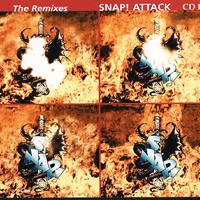 Attack - The Remixes (Part 1)