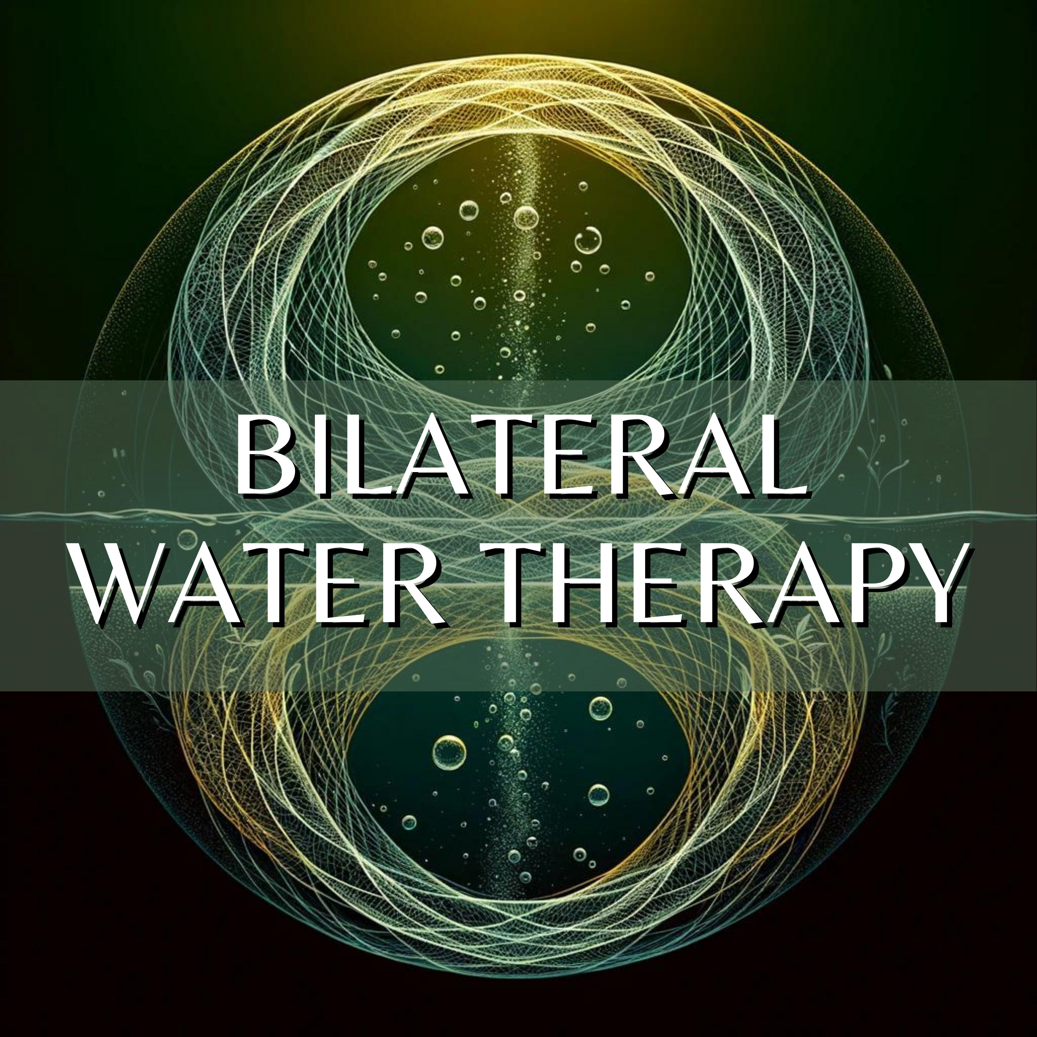 Peaceful Water Hypnosis_Stress Relief Calm Oasis_Bilateral Water Therapy: Enhance Emotional Wellbeing, Release Anxiety and Stress, Gentle Bilateral Stimulation | 在线播放_Peaceful Water Hypnosis歌词_Peaceful Water Hypnosis下载 | 网易云音乐