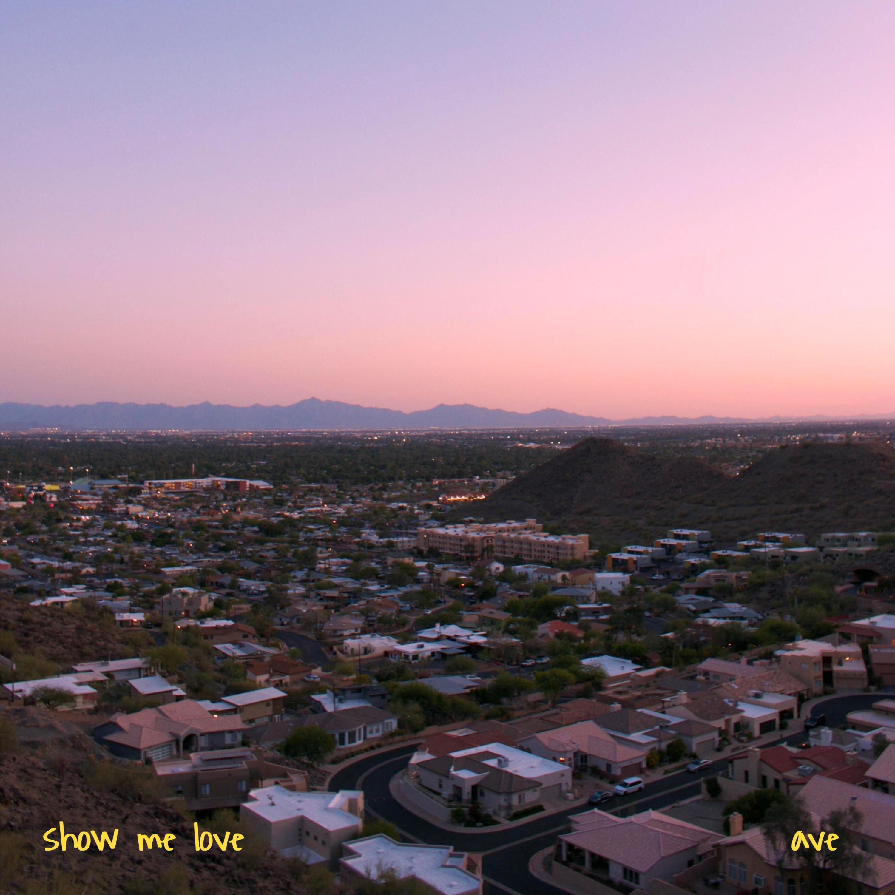 show me love