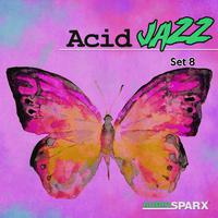 Acid Jazz, Set 8