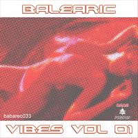 Balearic Vibes, Vol. 1