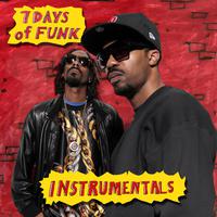 7 Days Instrumentals