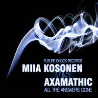 All The Answers Gone
