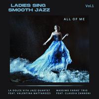 Ladies Sing Smooth Jazz Vol.1 - All of Me