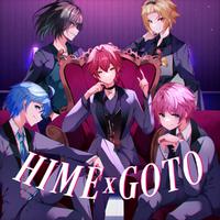 HIME×GOTO