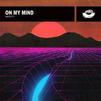 On My Mind (Extended Mix)