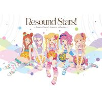 Resound Stars! -Aikatsu Stars! Acoustic collection-