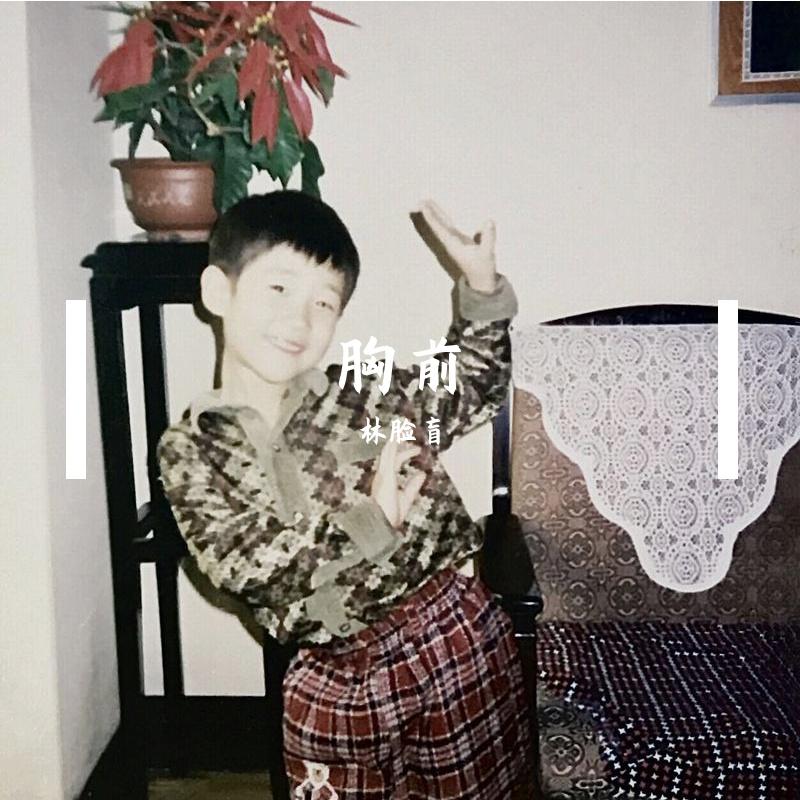 徐良-胸前封面