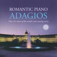 Romantic Piano Adagios