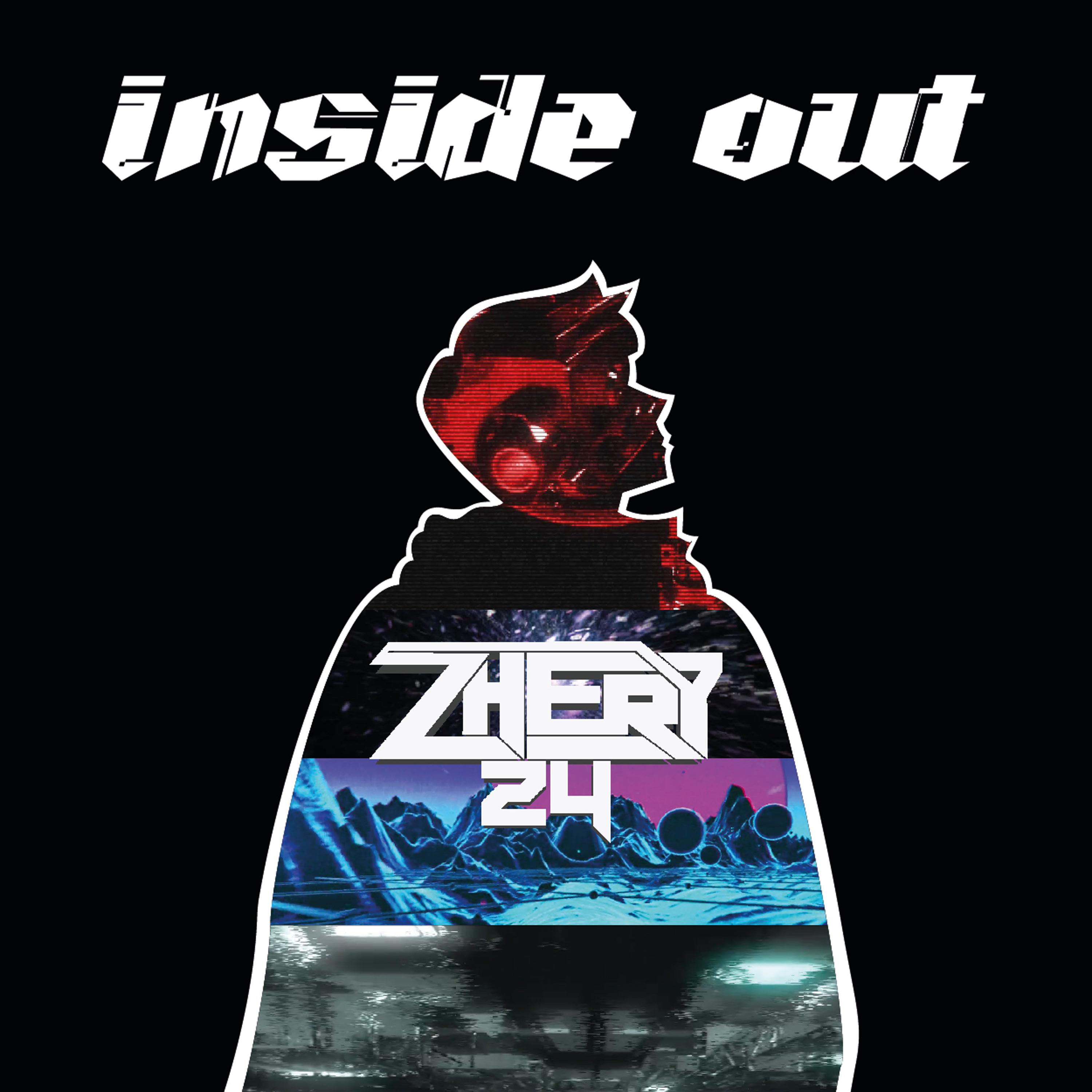 Inside Out封面