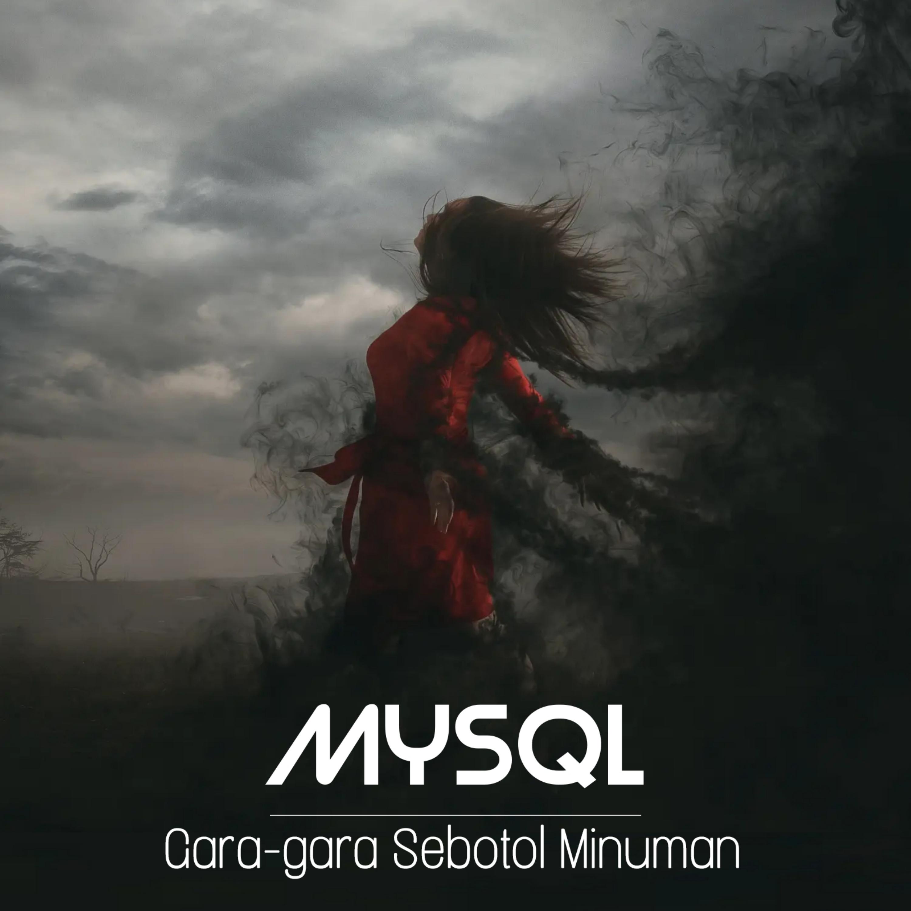 Gara Gara Sebotol Minuman