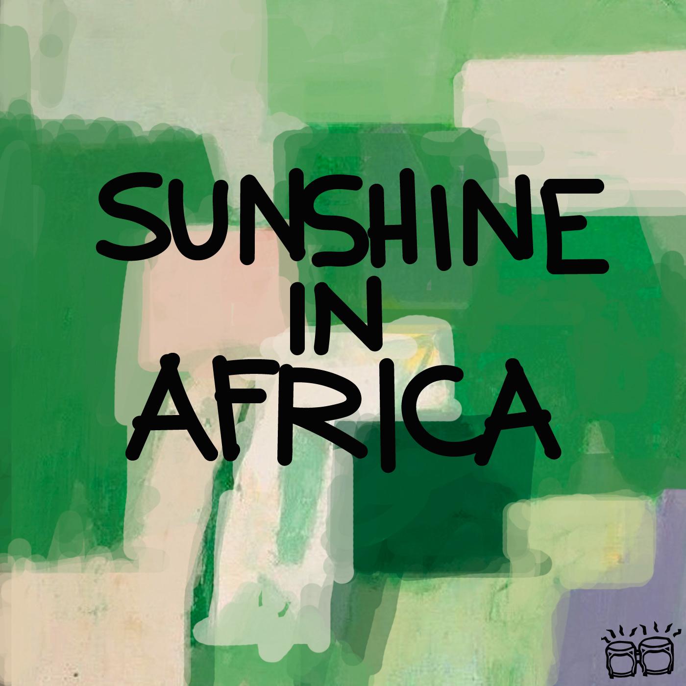 Sunshine In Africa_Junglewood_Sunshine In Africa EP | 在线播放_Sunshine In Africa歌词_Sunshine In Africa下载 | 网易云音乐