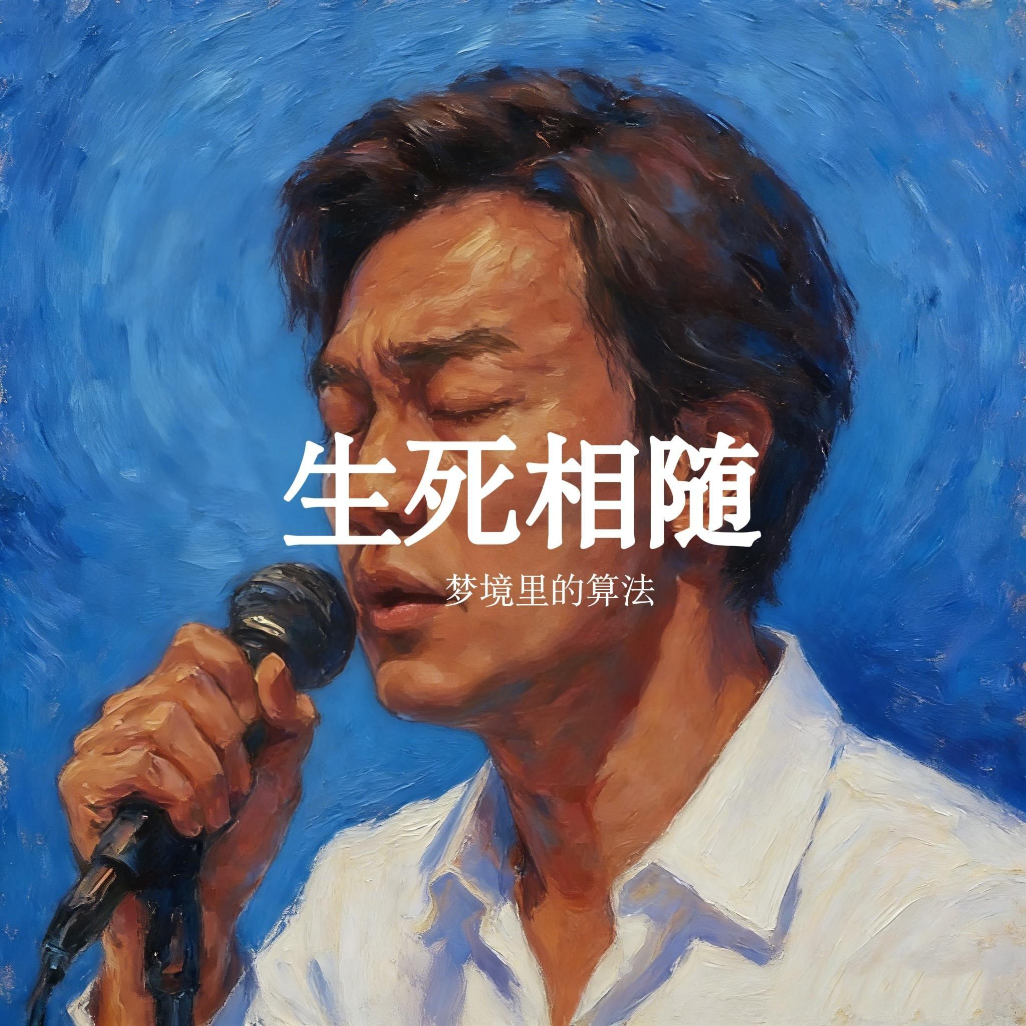 生死相随封面