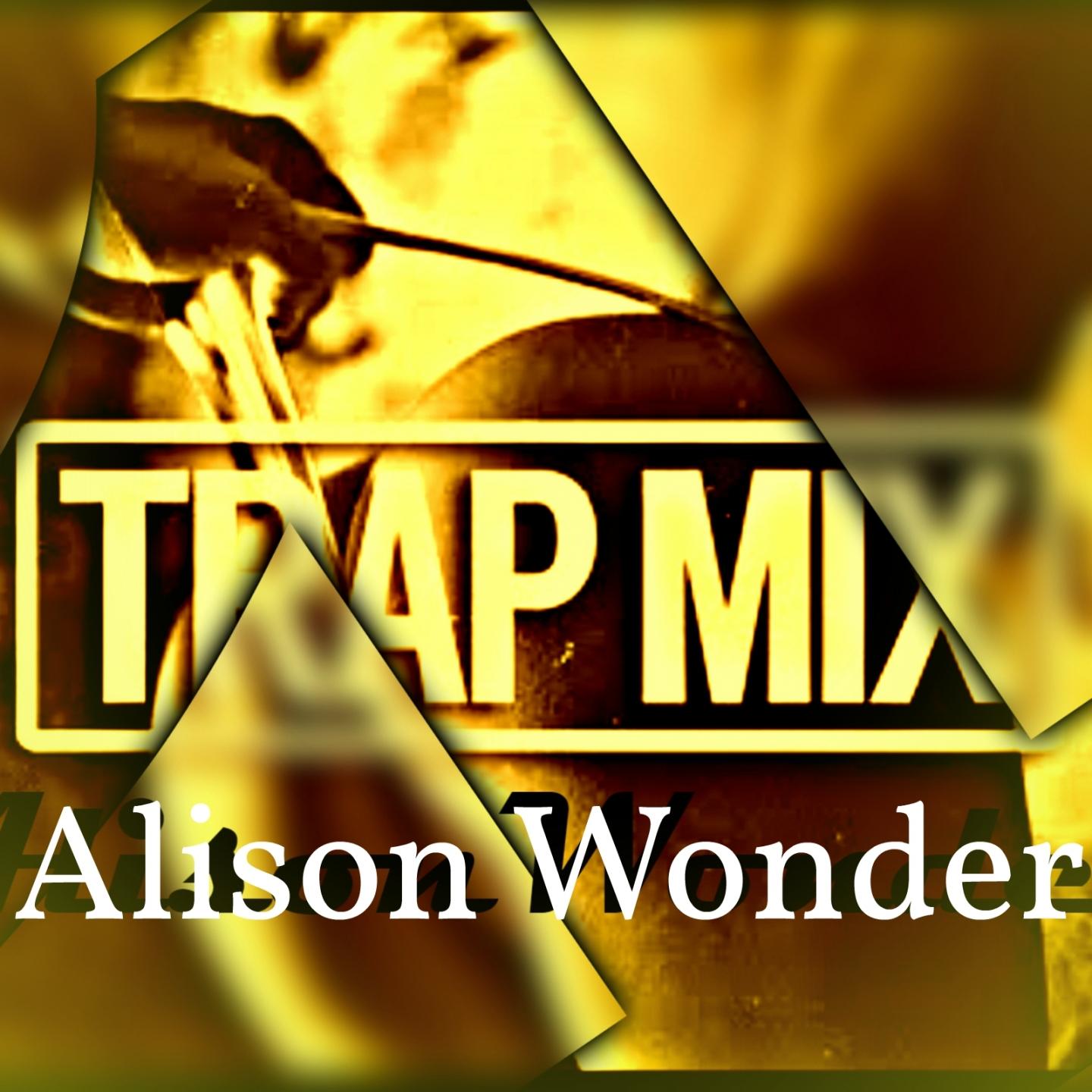 Money Black_Alison Wonder_Trap Mix (1) | 在线播放_Money Black歌词_Money Black下载 | 网易云音乐