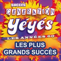 Génération yéyés