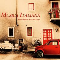 Musica italiana, pt. 2