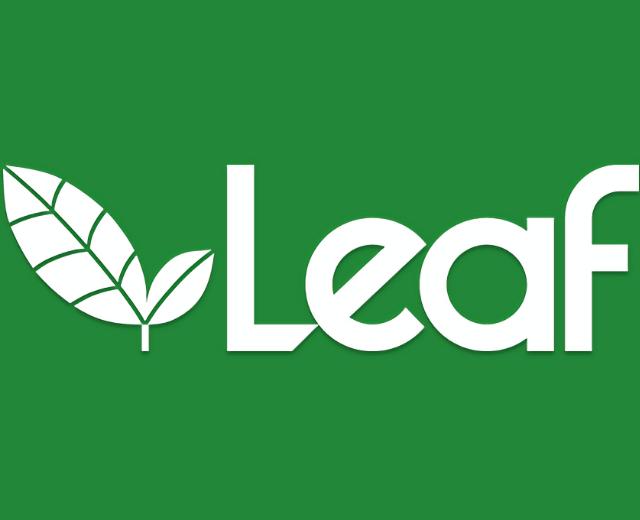 Leaf