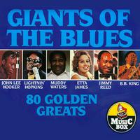 Giants of the Blues