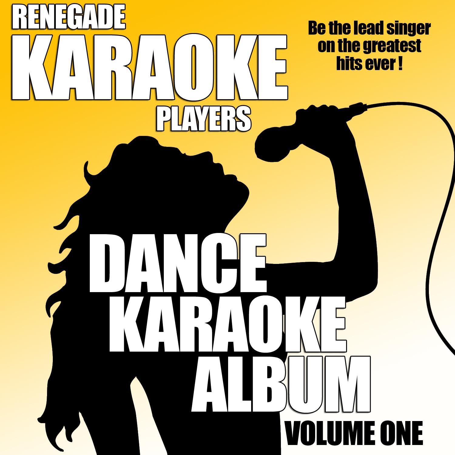 So Many Men (Karaoke Version)