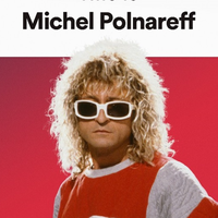 Michel Polnareff