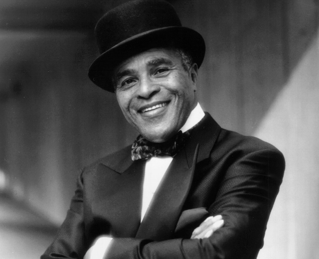 Jon Hendricks