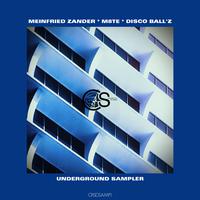 Underground Sampler